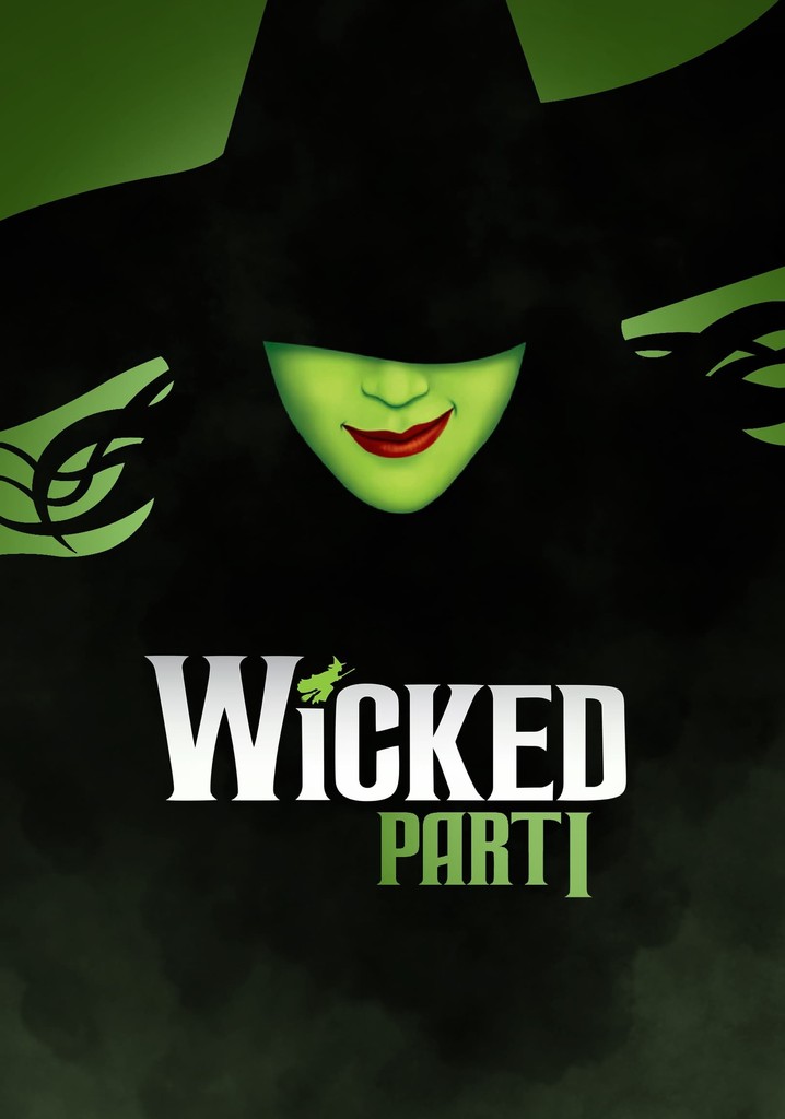 Wicked streaming where to watch movie online 